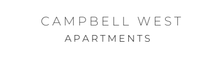 Property Logo at Campbell West, Campbell, 95008
